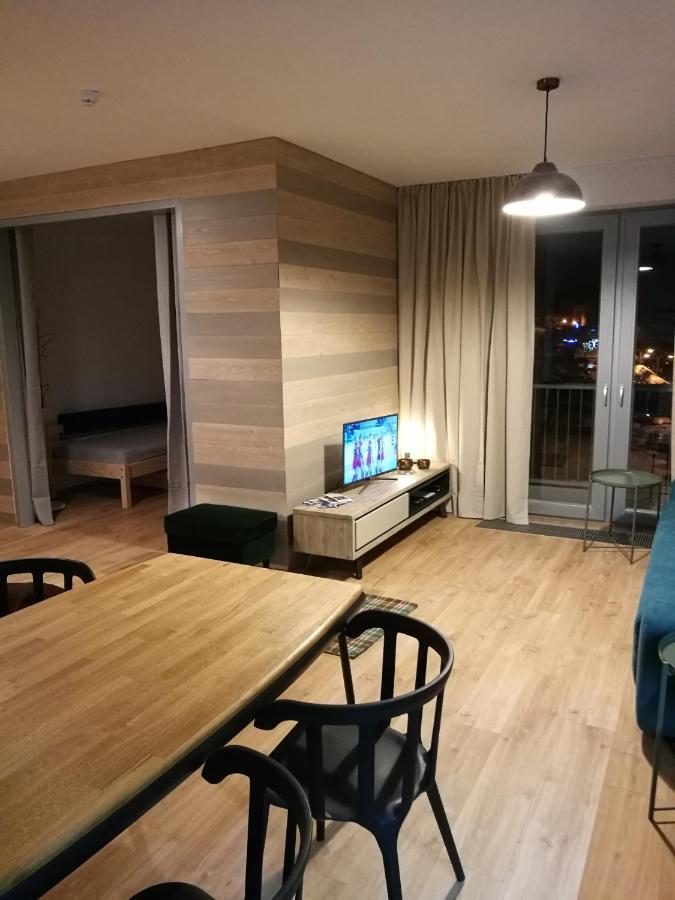 Apartman 18 - Jestrab Janske Lazne Ngoại thất bức ảnh