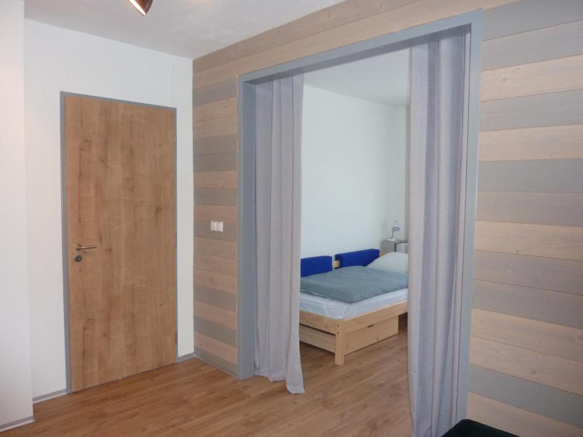 Apartman 18 - Jestrab Janske Lazne Ngoại thất bức ảnh