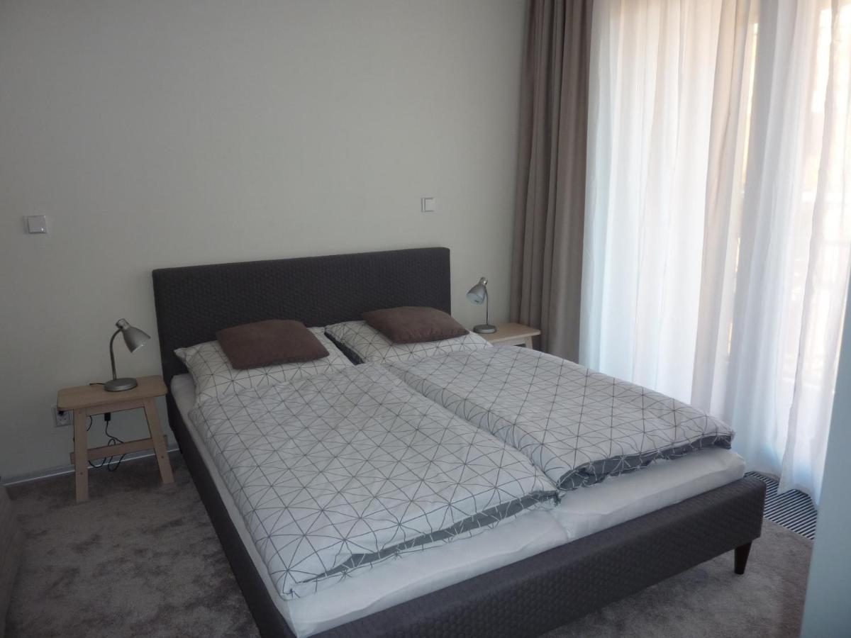 Apartman 18 - Jestrab Janske Lazne Ngoại thất bức ảnh