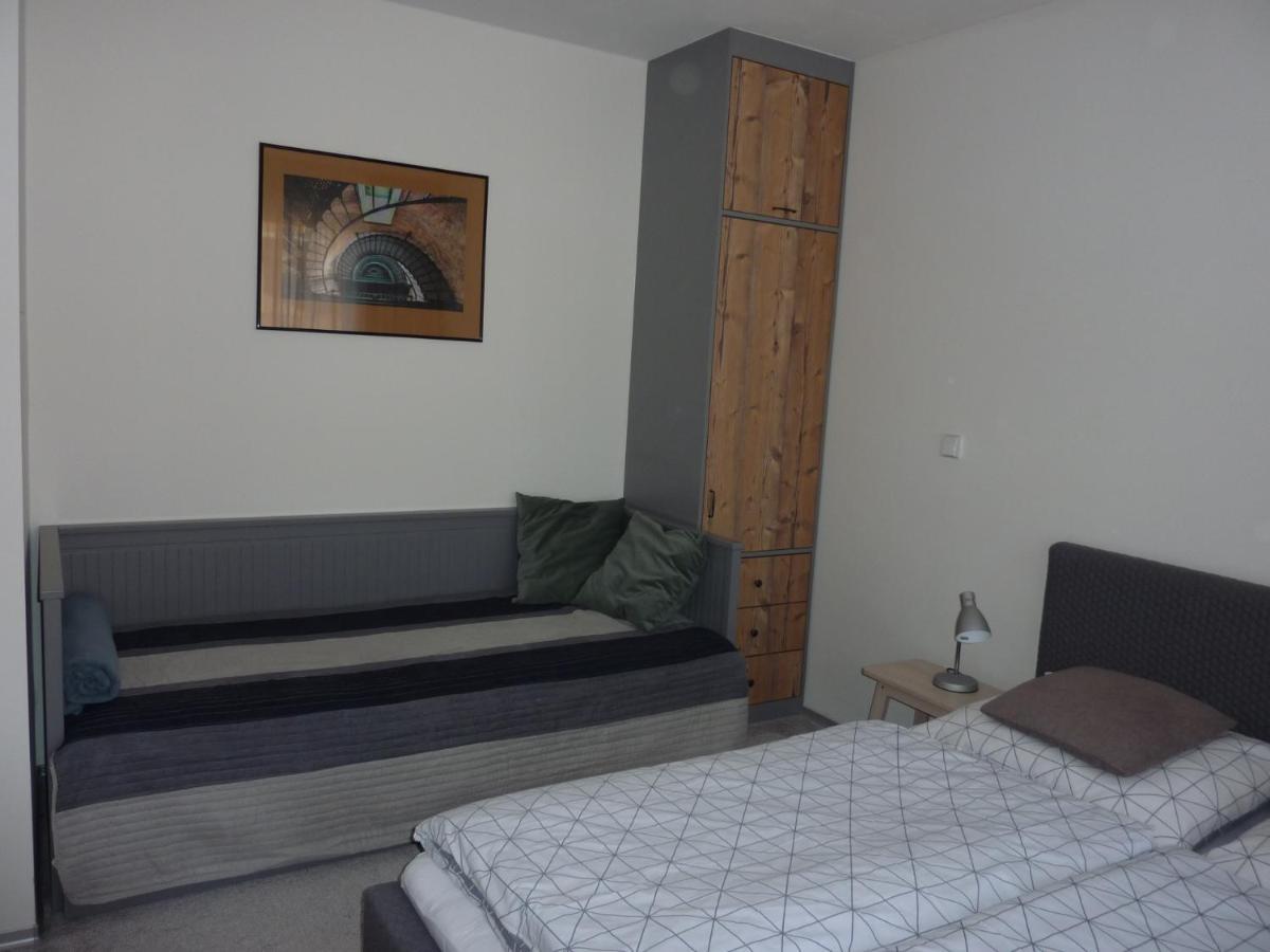 Apartman 18 - Jestrab Janske Lazne Ngoại thất bức ảnh