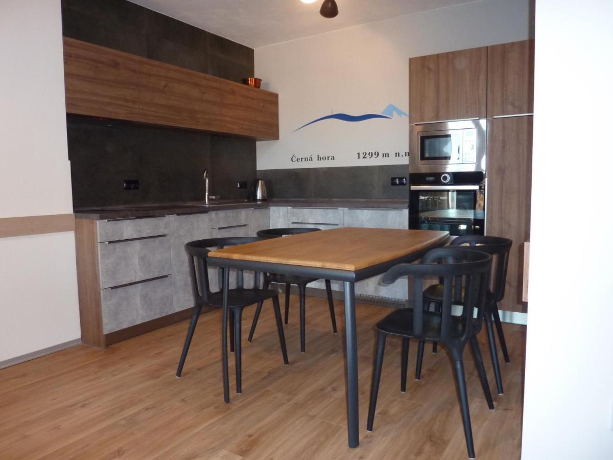 Apartman 18 - Jestrab Janske Lazne Ngoại thất bức ảnh