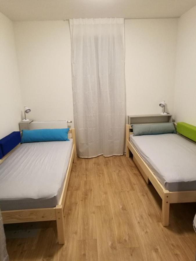 Apartman 18 - Jestrab Janske Lazne Ngoại thất bức ảnh