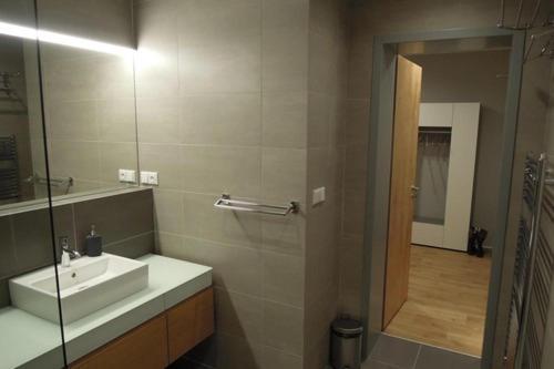 Apartman 18 - Jestrab Janske Lazne Ngoại thất bức ảnh