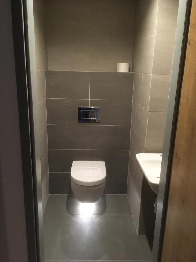 Apartman 18 - Jestrab Janske Lazne Ngoại thất bức ảnh